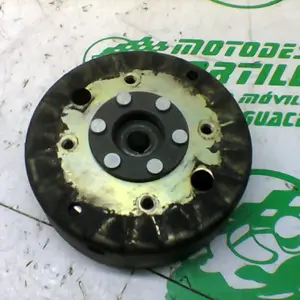 Foto de Plato magnetico Peugeot V clic 4T 50 referencia 155-18-31981