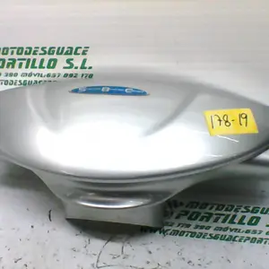Foto de Cabezón Peugeot LOOXOR 125 referencia 178-19-23924 foto 6