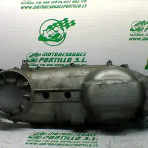Foto de Tapa de cárter Yamaha XMAX 250 referencia 307-22-37488 foto 6