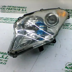 Foto de Faro derecho Peugeot Satelis 125 referencia 336-20-43051 foto 3