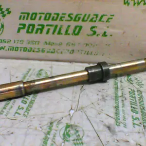 Foto de Eje de rueda delantera Keeway RKV 125 referencia 326-22-42288 foto 2
