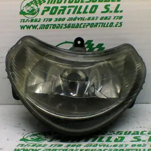 Foto de Faro delantero Honda SH 125 00-04 referencia 382-22-39336 foto 2