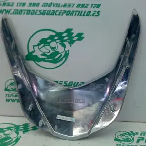 Foto de Embellecedor de Baúl Honda SH 125I 13-16 referencia 70-24-47303 foto 3
