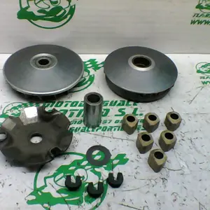 Foto de Variador Derbi RAMBLA 300 referencia 167-22-37669 foto 4