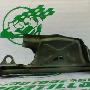 Foto de Protector de radiador Honda Pcx 125 referencia 181-23-46269 foto 16