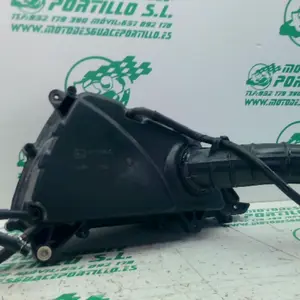 Foto de Caja de filtro Kymco PEOPLE S 125 referencia 369-23-46712 foto 4