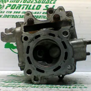 Foto de Culata Honda Pcx 125 referencia 407-22-40901 foto 18