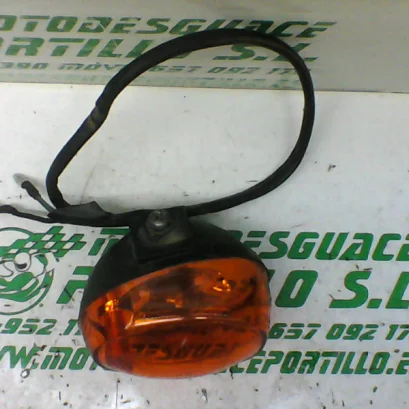 Foto de Intermitente delantero derecho WILDLANDER SHARK referencia 357-19-24711