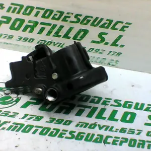 Foto de Soporte de maneta delantera Honda LEAD 100 referencia 197-17-29052 foto 7