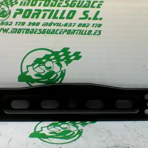 Foto de Protector del depósito de gasolina Kymco AGILITY CITY 125 I referencia 137-22-35354 foto 7