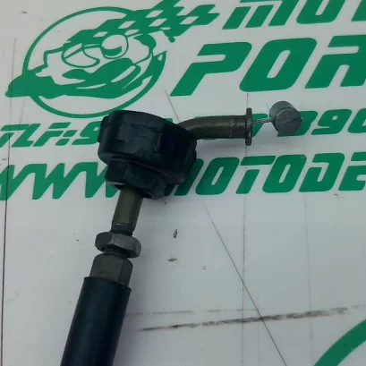 Foto de Cable cerradura asiento Benelli MACIS referencia 324-22-39867