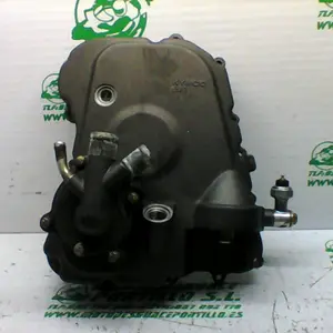 Foto de Tapa de encendido Kymco Xciting 500 referencia 70-23-42747 foto 7