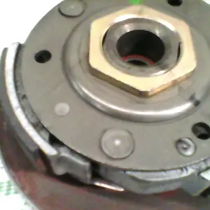 Foto de Embrague Peugeot Satelis 125 referencia 336-20-43093 foto 25