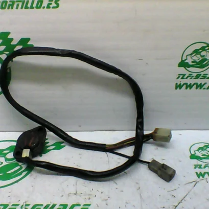 Foto de Sensor de velocidad Suzuki GN 250 referencia 152-21-39504