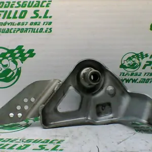Foto de Estribera delantera izquierda Honda CBF 125 M referencia 166-22-34782 foto 5