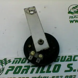Foto de Claxon Piaggio ZIP AIRE 2T 3 50 referencia 34-18-12119 foto 7