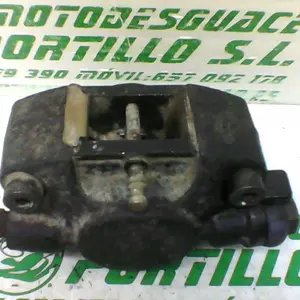 Foto de Pinza de freno delantera Vespa Lx50 4T referencia 20-21-29548 foto 2