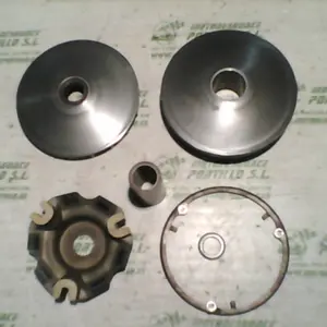 Foto de Variador Suzuki Burgman 125 referencia 99-23-43595 foto 1