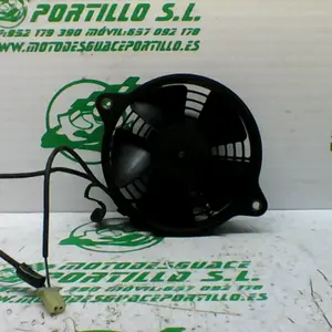 Foto de Ventilador del radiador Honda SH 125 00-04 referencia 382-22-39358 foto 1
