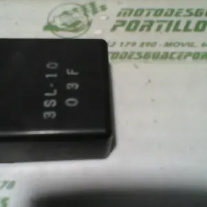 Foto de Cdi Yamaha Jog 1 50 referencia 311-21-39214