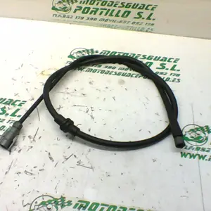 Foto de Cable cuentakilómetros Peugeot Elyseo 50 referencia 356-22-41634 foto 12