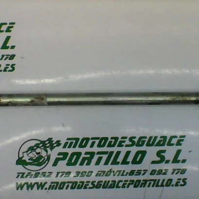 Foto de Eje del basculante Kawasaki Eliminator 125 referencia 274-18-17542