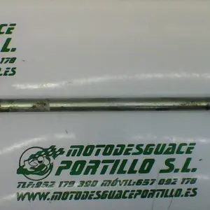 Foto de Eje del basculante Kawasaki Eliminator 125 referencia 274-18-17542 foto 1