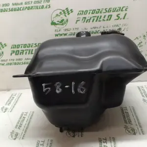 Foto de Deposito gasolina Peugeot V clic 4T 50 referencia 58-16-8032