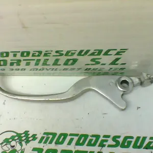 Foto de Maneta de freno delantero Sym FIDDLE 125-09 referencia 73-19-23865 foto 2