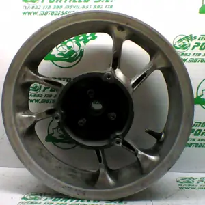 Foto de Llanta trasera Yamaha N MAX 125 referencia 394-23-46474 foto 3