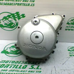 Foto de Tapa de encendido Honda CBF 125 M referencia 166-22-34874 foto 4