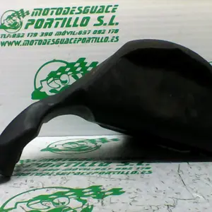 Foto de Conducto de aire Piaggio FLY 125 3V referencia 456-22-41245 foto 4