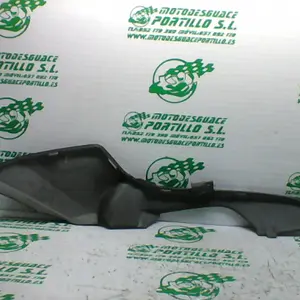 Foto de Quilla izquierda trasera Kymco super dink 300 i referencia 367-19-43540 foto 5