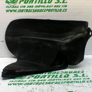 Foto de Guardabarro trasero Suzuki Katana 50 referencia 320-23-45235 foto 3