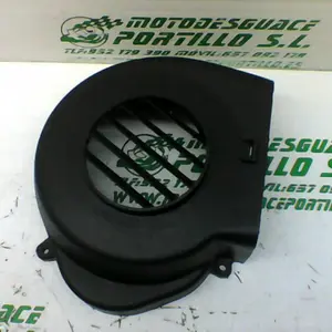 Foto de Tapa de encendido Piaggio ZIP Aire 2T 1 50 referencia 255-18-25189 foto 5