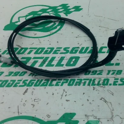 Foto de Cable cerradura asiento Yamaha N MAX 125 referencia 394-23-46375