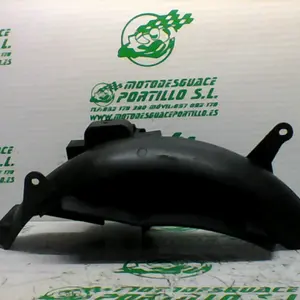 Foto de Guardabarro trasero Yamaha CH-80 referencia 190-17-39253 foto 3