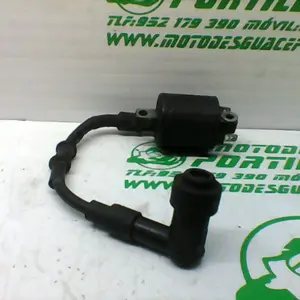 Foto de Bobina Honda Pcx 125 referencia 181-23-46211 foto 3