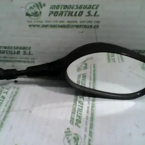 Foto de Retrovisor derecho Suzuki Burgman 125 referencia 8-21-28408 foto 14