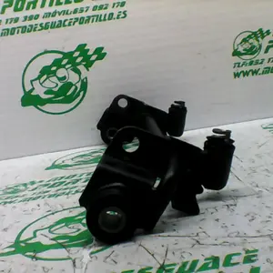 Foto de Soporte de motor Malaguti PHANTOM F12 referencia 455-23-46501 foto 2