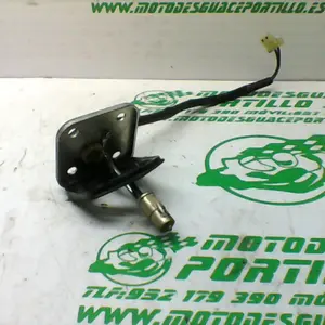 Foto de Aforador Piaggio FLY 125 3V referencia 456-22-41185 foto 3
