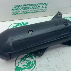 Foto de Tubo de escape Yamaha Cygnus x 125 referencia 323-23-45148 foto 35
