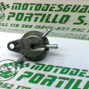 Foto de Bomba depresora de gasolina Suzuki Estilete 50 referencia 112-19-22127 foto 2