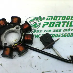 Foto de Encendido Peugeot tweet 125 referencia 285-23-45426 foto 18