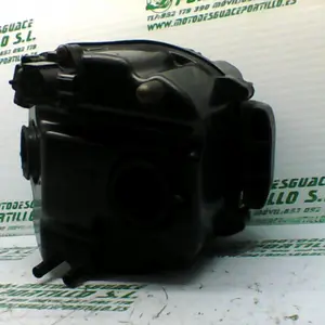 Foto de Caja de filtro Suzuki V Strom 650 referencia 144-19-21146 foto 5