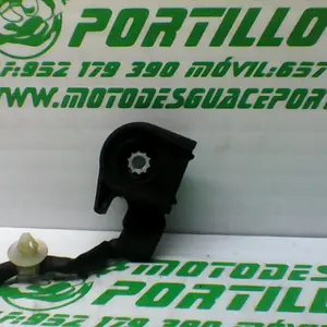 Foto de Sensor de patilla lateral Honda Pcx 125 referencia 181-23-46216 foto 12