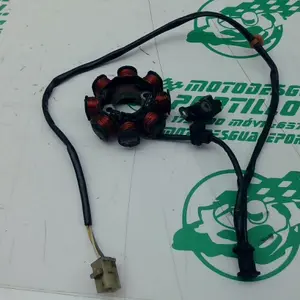 Foto de Encendido Peugeot Vivacity 50 referencia 98-16-38924 foto 38