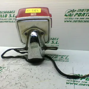 Foto de Piloto trasero Suzuki GN 250 referencia 126-16-25063 foto 4