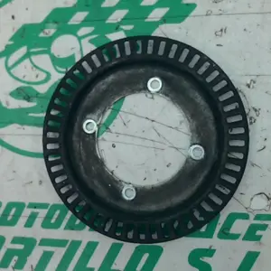 Foto de Rotor ABS Trasero Honda SH 300 I referencia 364-23-46091 foto 4