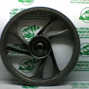 Foto de Llanta trasera Honda SKY 50 referencia 197-20-32749 foto 7